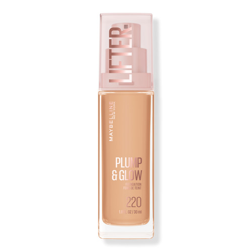Lifter Plump & Glow Foundation Hyaluronic Acid | Ulta