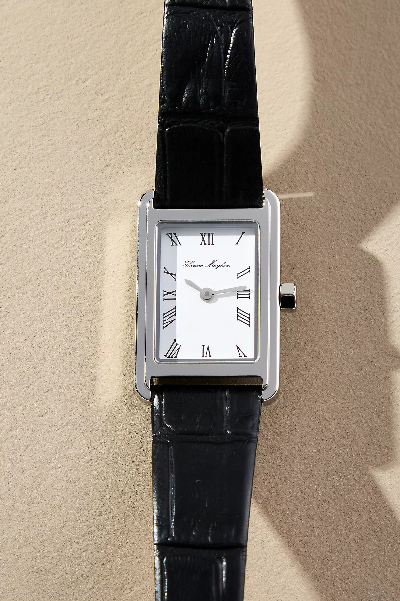 Heaven Mayhem The Icon Watch | Anthropologie (US)