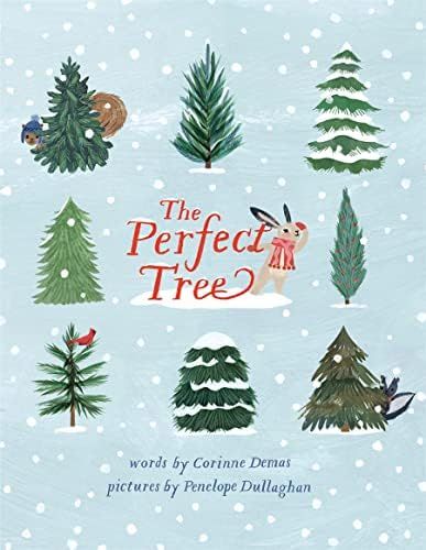 The Perfect Tree | Amazon (CA)