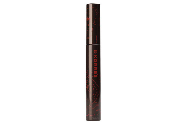 Korres Volcanic Minerals Volumizing Mascara | Beautylish