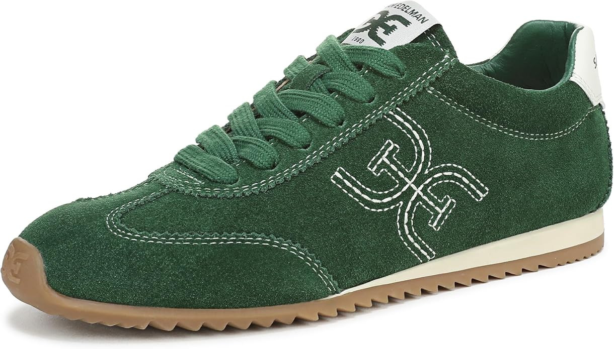 Sam Edelman Women's Isella Sneakers | Amazon (US)