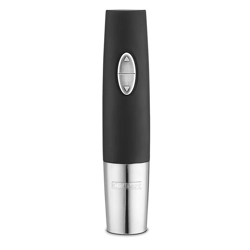 Cuisinart Vacuum Sealer Cordless Wine Opener | Wayfair North America