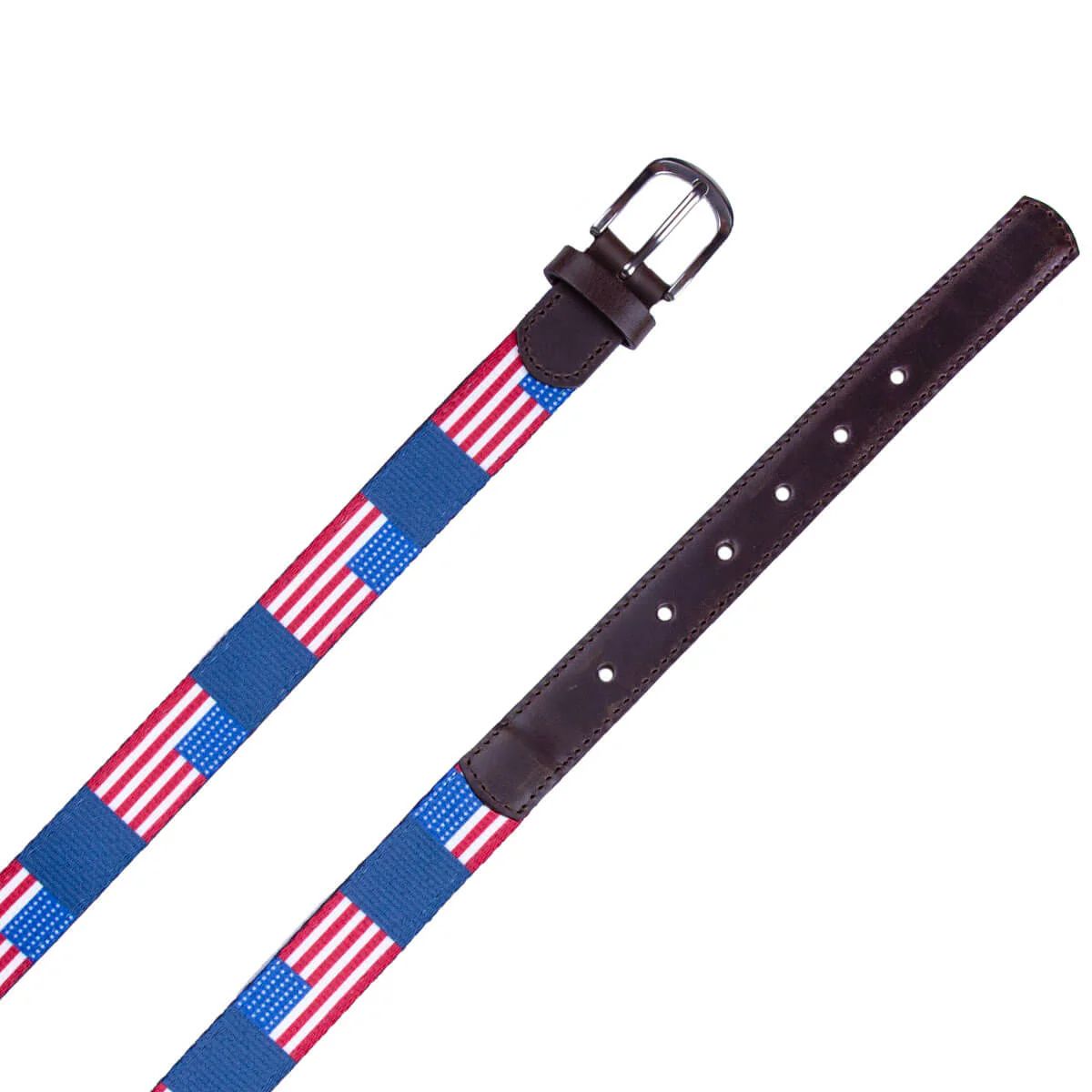 Kids Flag Belt | Classic Whimsy