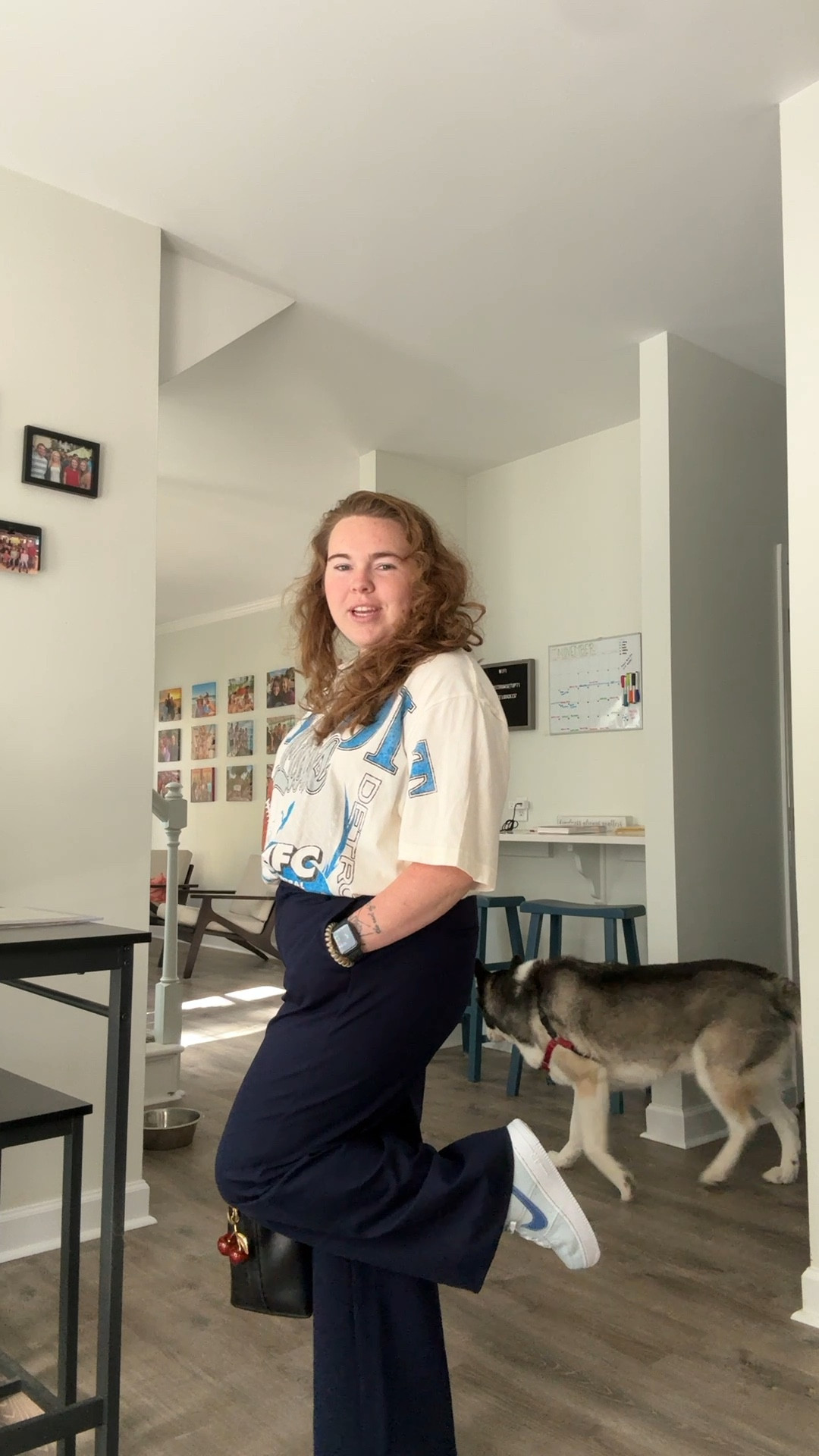 #LTKActive #LTKMidsize #LTKShoeCrush