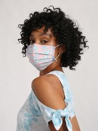 5 Pack Kids Fashion PPE Masks | Sanctuary Clothing