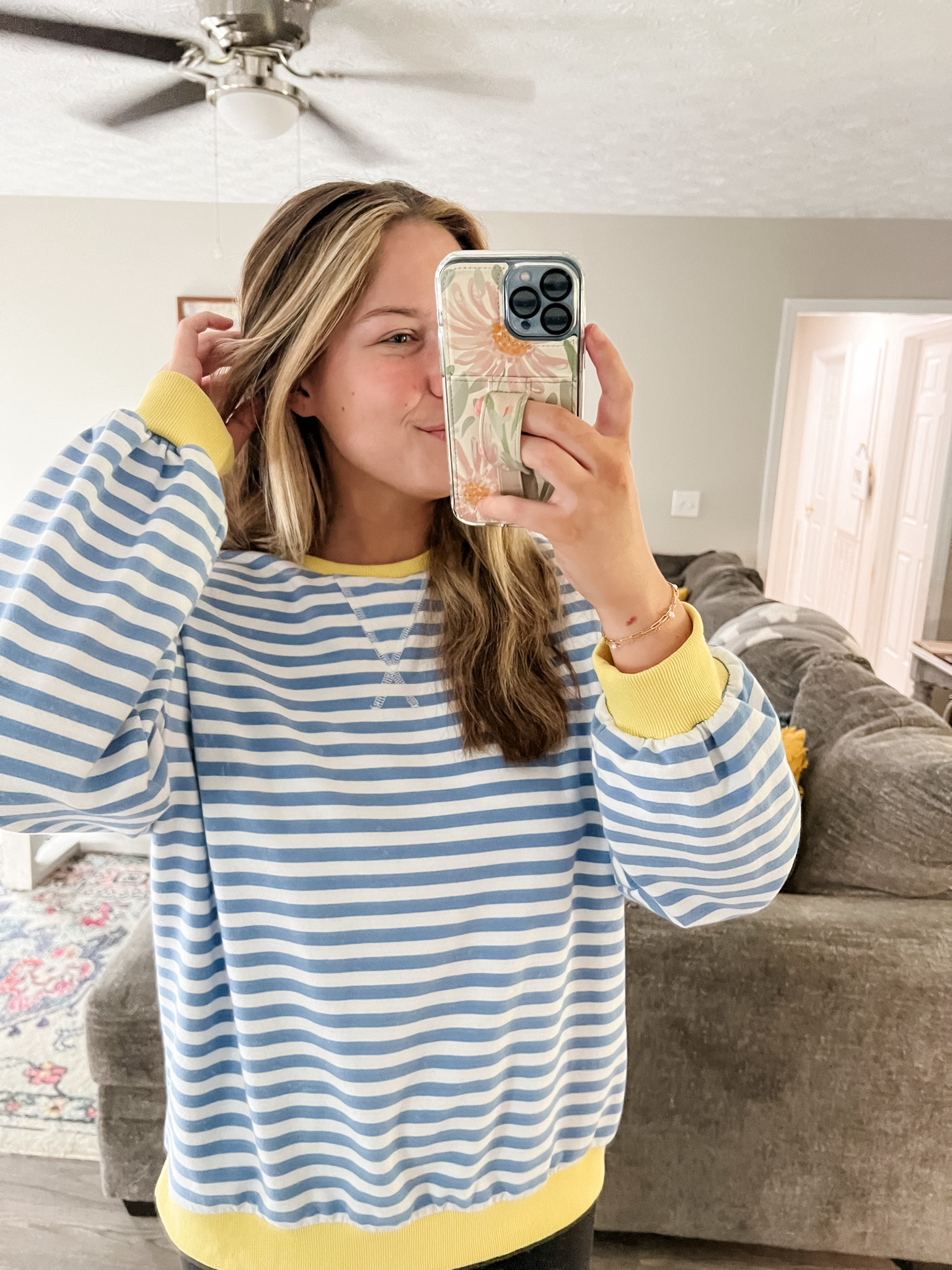 Free people dupe, free people, amazon find, affordable amazon find, amazon transition outfit, lululemon, lululemon biker shorts

#LTKFindsUnder50 #LTKBacktoSchool #LTKStyleTip