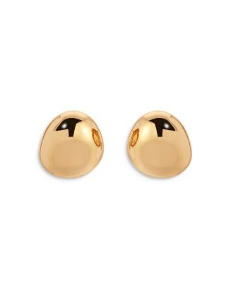Ettika Polished Pebble Stud Earrings    | Bloomingdale's Gifts Holiday Gifts Stocking Stuffers | Bloomingdale's (US)