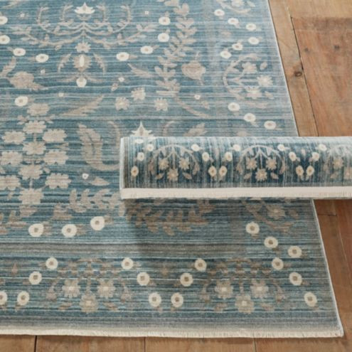 Rifle Paper Co. Anika Rug | Ballard Designs, Inc.