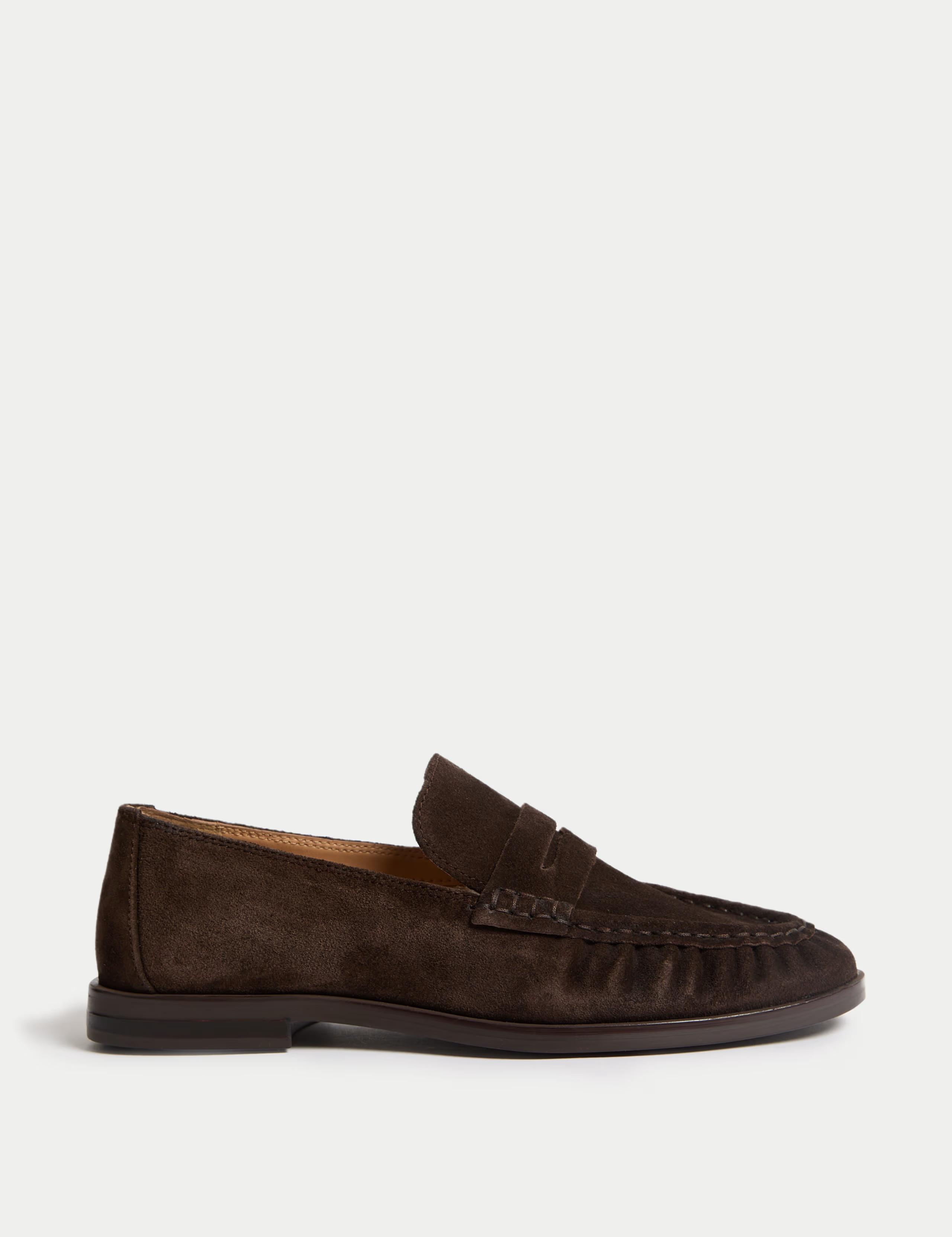 Suede Loafers | Marks & Spencer (UK)