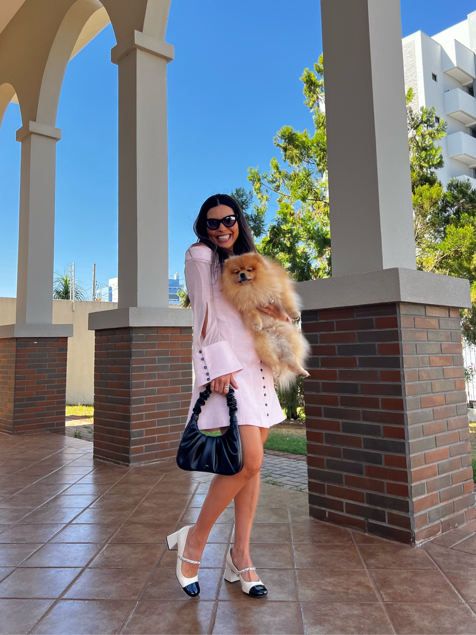 Corre comprar o sapatinho mais querido! 

#LTKstyletip #LTKitbag #LTKbrasil