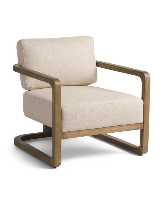 Pierce Accent Chair | TJ Maxx