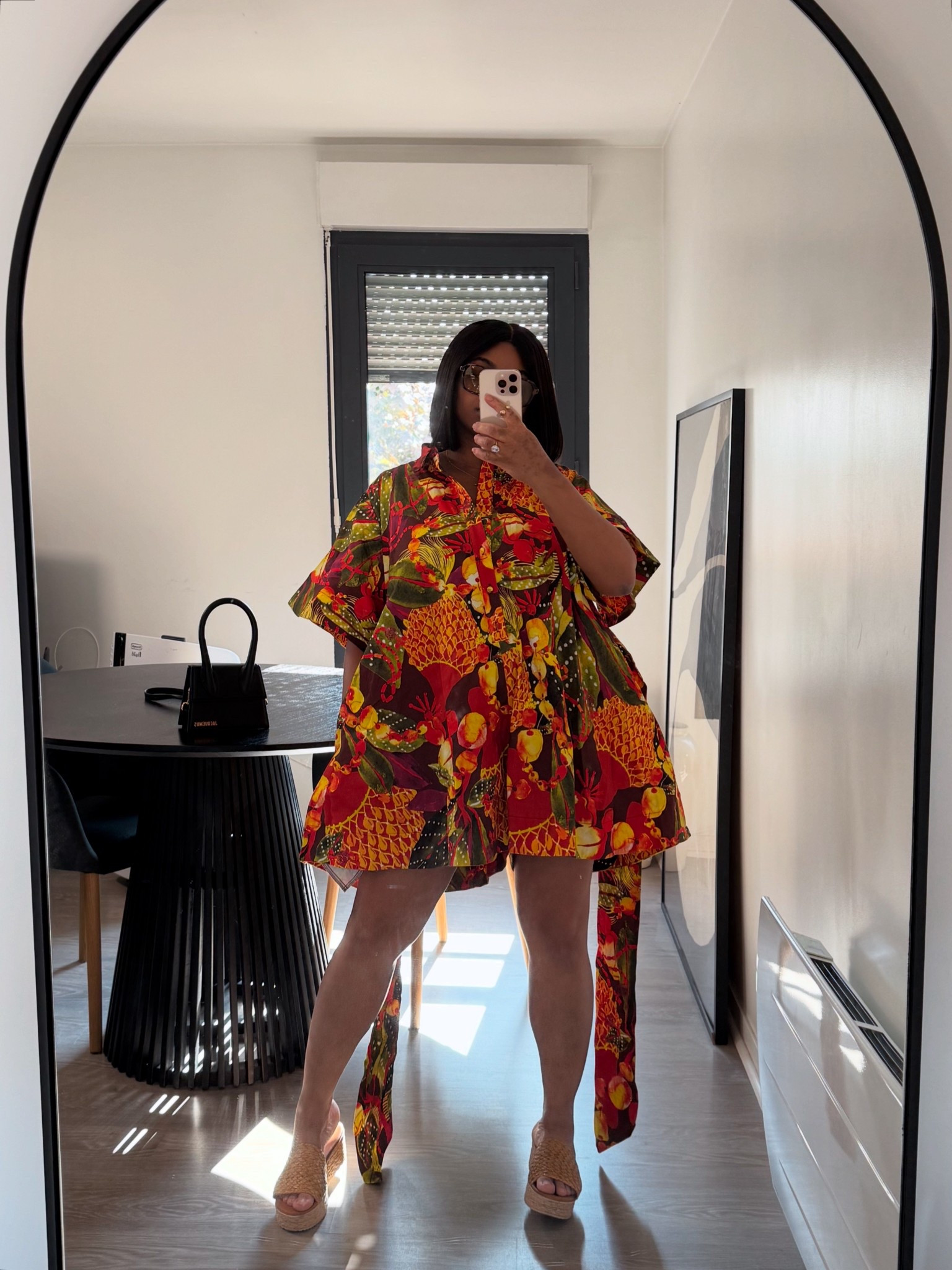 Romper : Andrea Iyamah

#LTKfrance #LTKeurope #LTKsummer