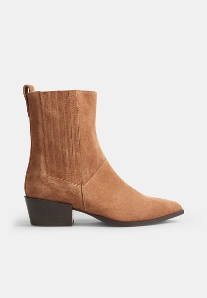 Miley Western Boots | Hush UK