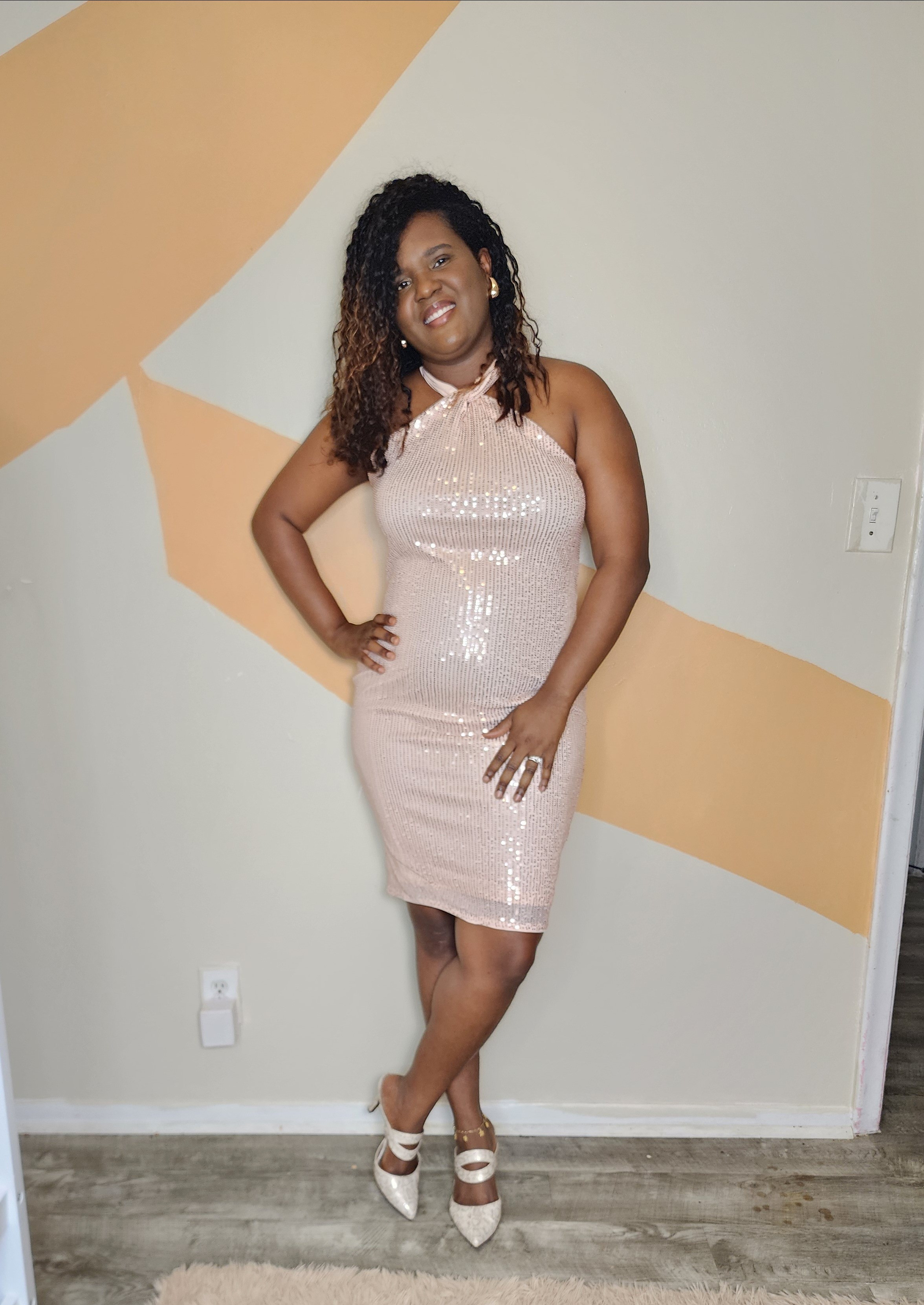 Wedding Guest Dress Wedding Guest OutfitDate Night OutfitSpecial event outfit Amazon fashionAmazon find

#LTKSeasonal #LTKwedding #LTKfindsunder50