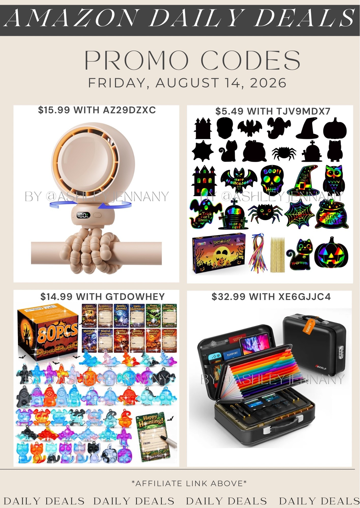 Amazon deals

#LTKSeasonal #LTKSaleAlert #LTKHome