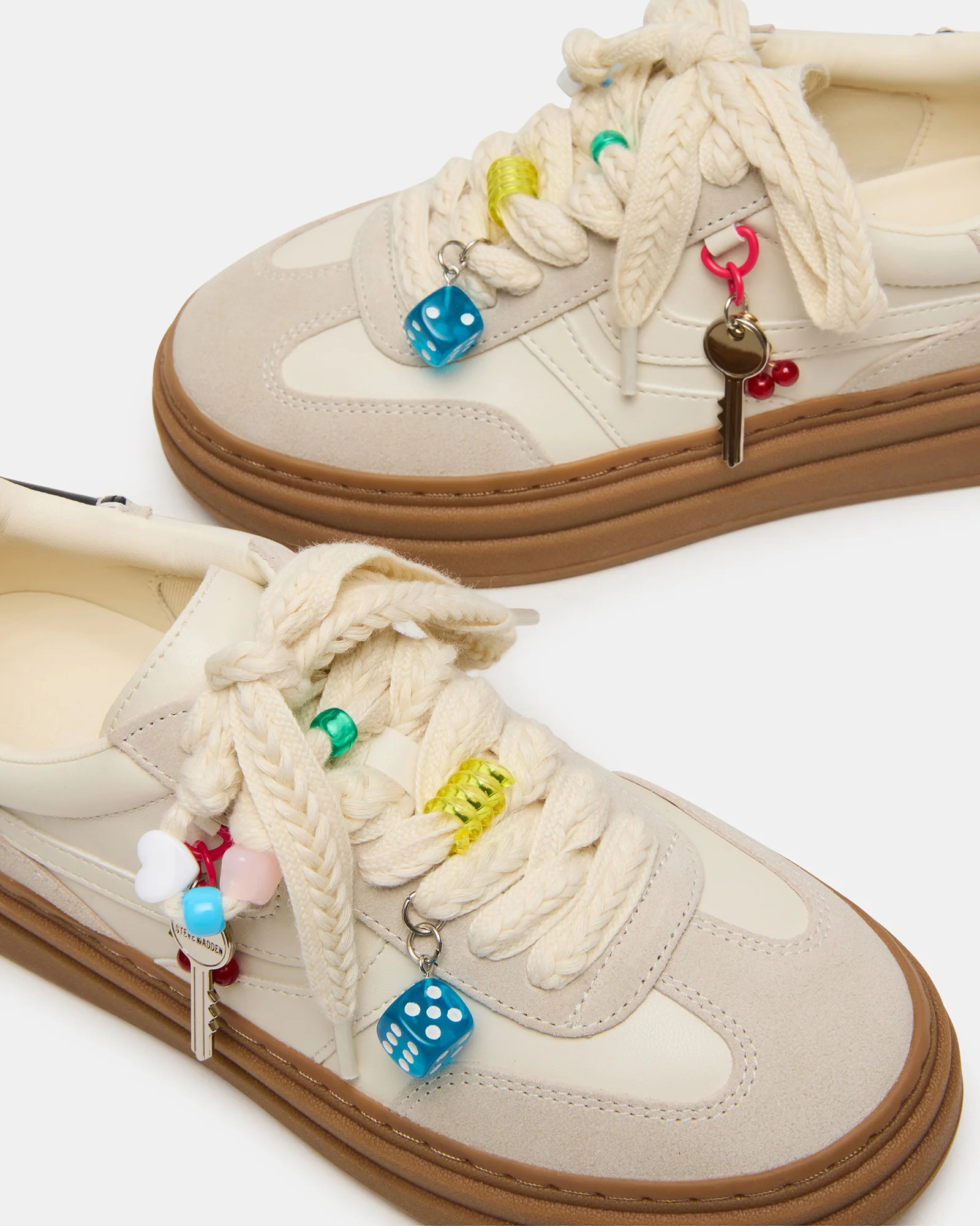 Dodge Charm Bone Multi | Steve Madden (US)