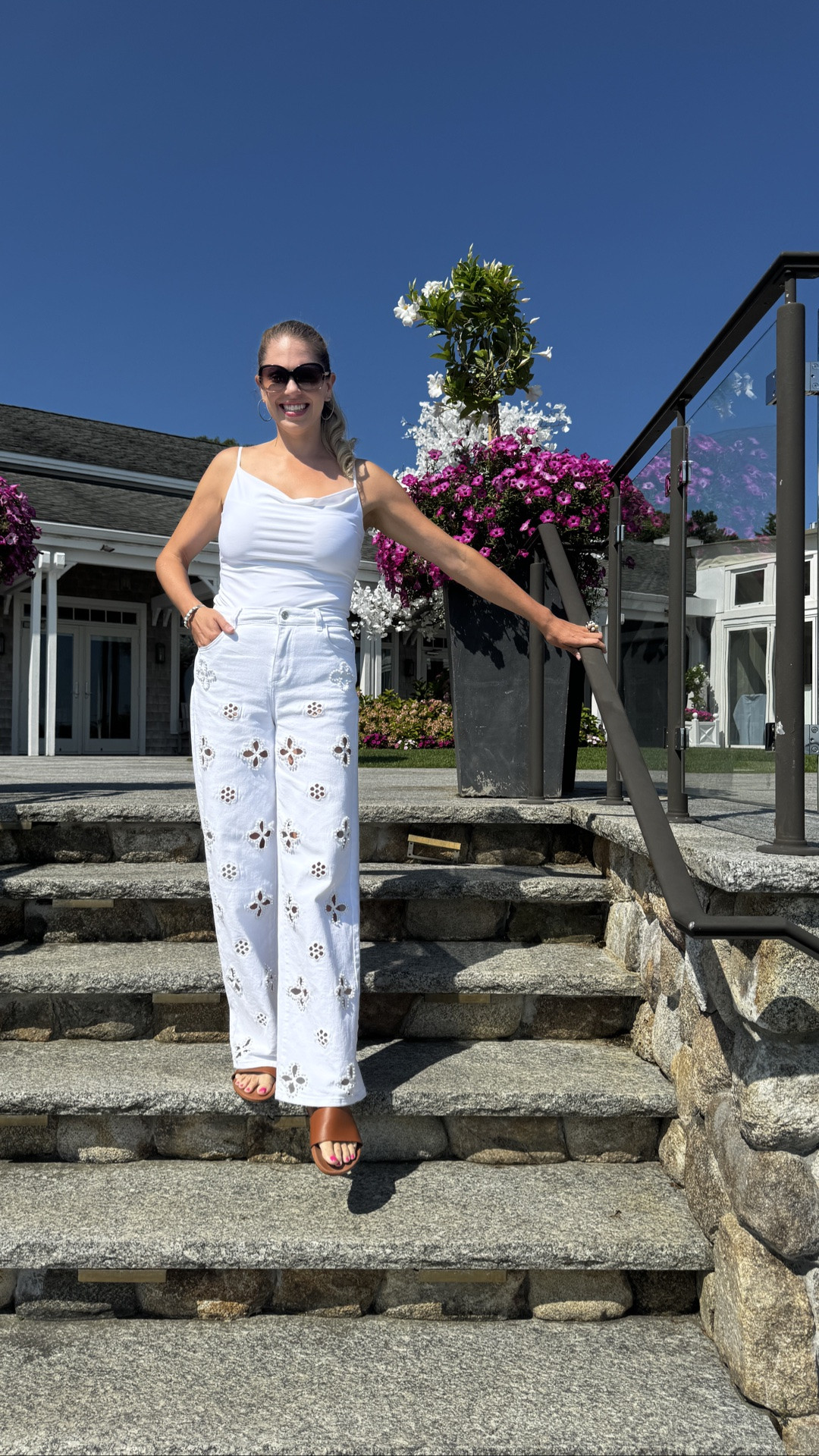 #1 most complimented pants 40% with code firework @The Noli Shop