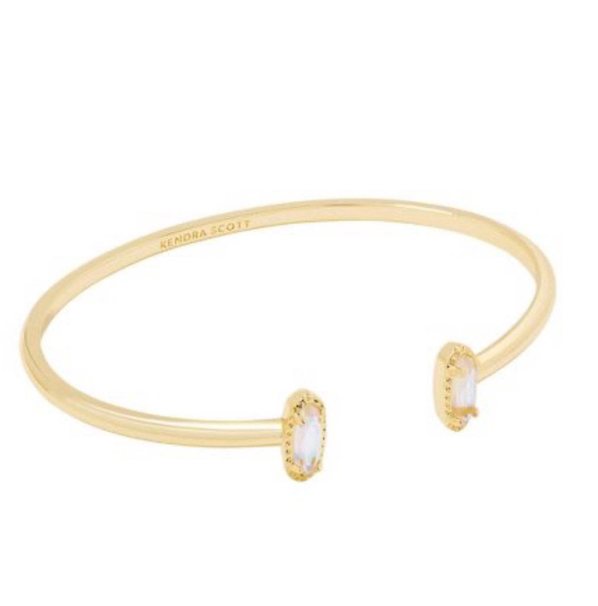 Kendra Scott Emma Cuff Bracelet 

#LTKGiftGuide #LTKfindsunder50 #LTKstyletip