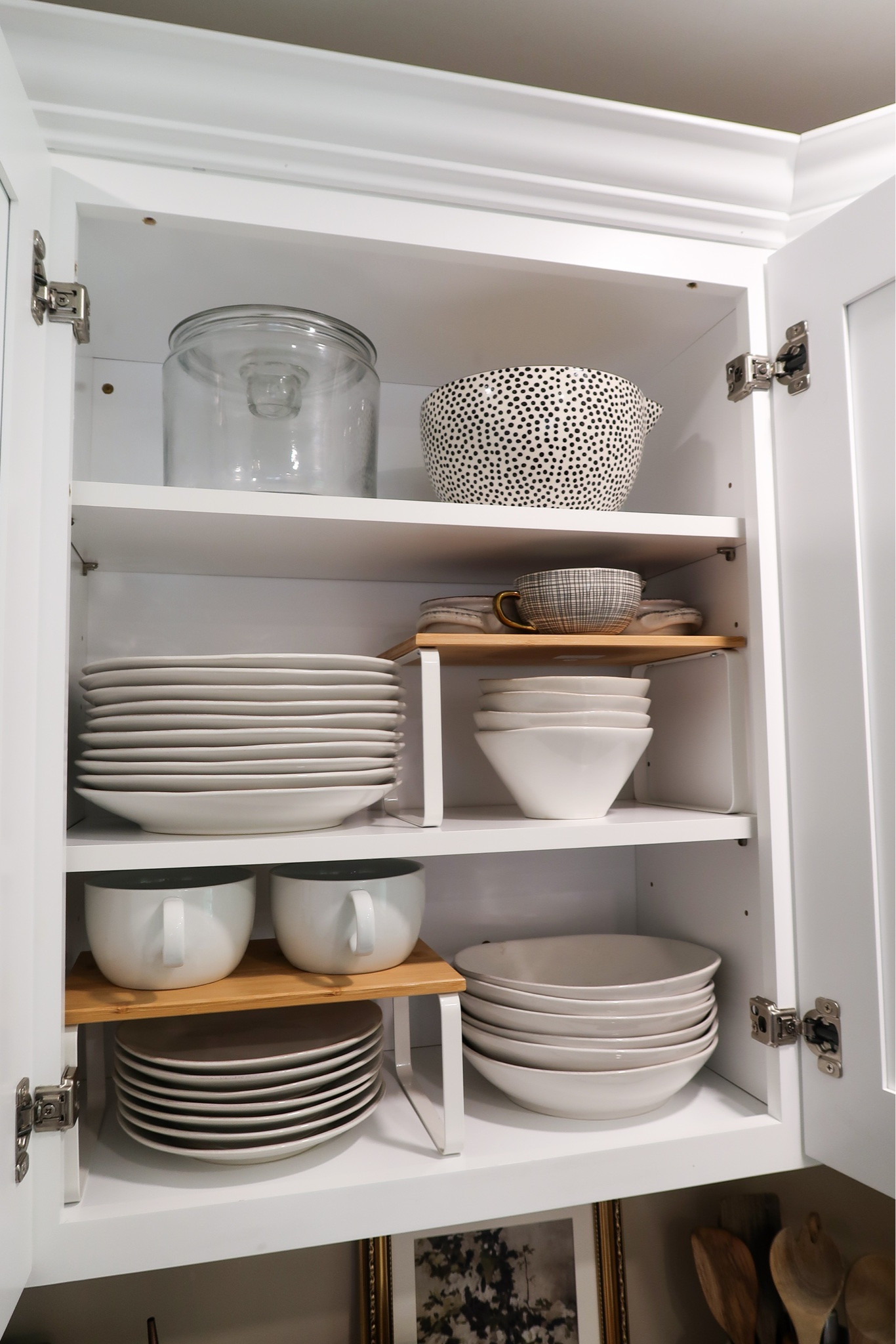 Optimize your kitchen storage with these versatile shelves!

#LTKHome