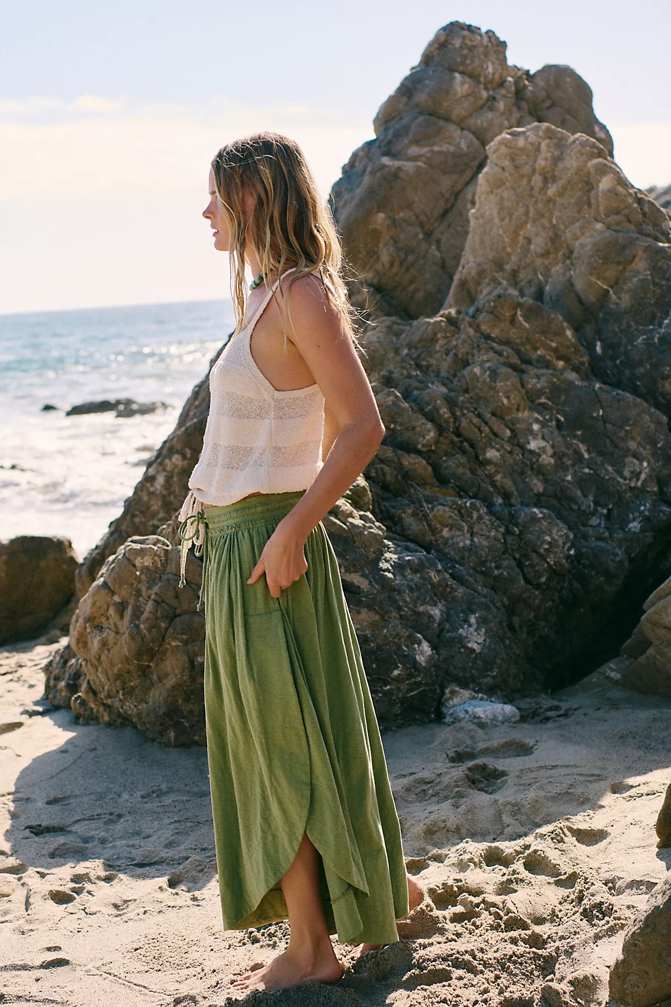 Quentin Pants | Free People (Global - UK&FR Excluded)