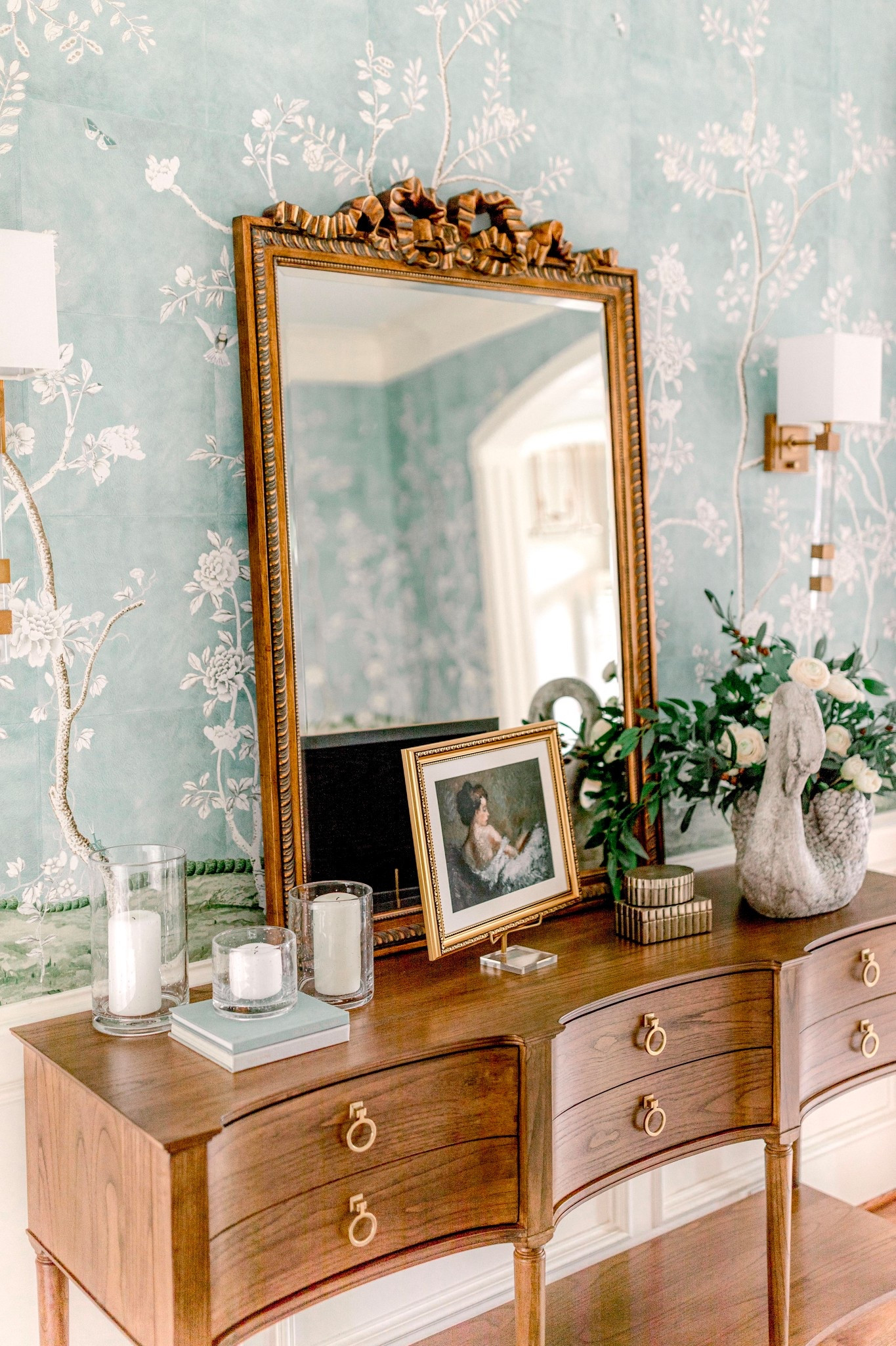 Dining room views! 

#LTKFindsUnder100 #LTKHome #LTKFindsUnder50