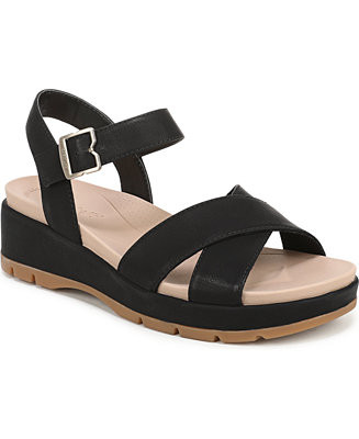 Dr. Scholl's Women's Free Love Strappy Sandals - Macy's | Macy's