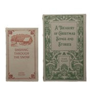 CHRISTMAS | Cooper at Home