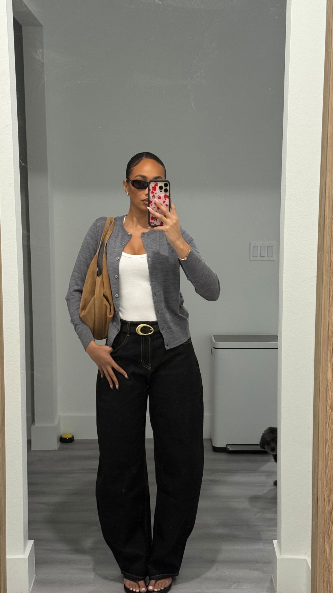 Off duty vibes 🤍

#LTKSeasonal #LTKSaleAlert #LTKTall