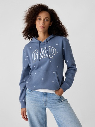 Gap Logo Hoodie | Gap Factory