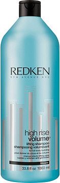 Redken High Rise Volume Lifting Shampoo | Ulta