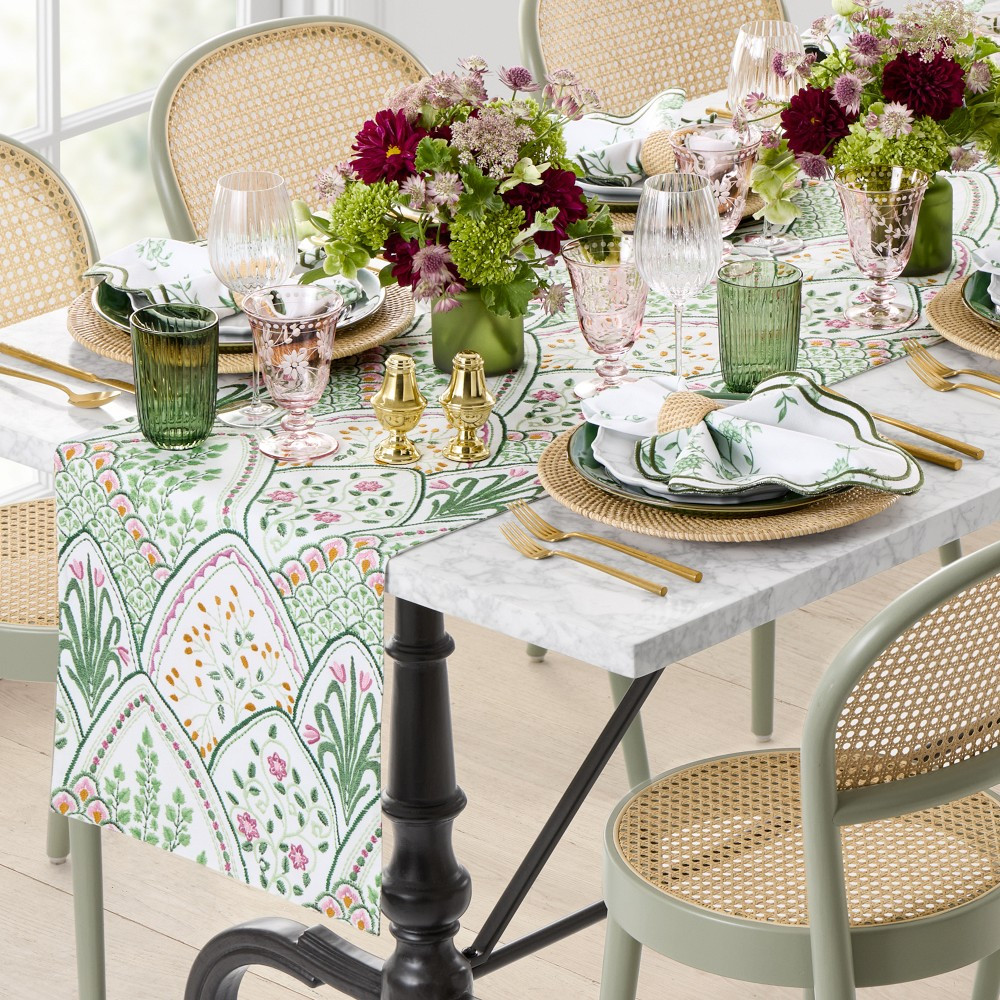 Table Linens & Décor | Williams-Sonoma