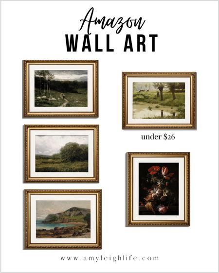 Amazon framed wall art finds. 

Wall art, wall art living room, wall decor, wall decor living room, wall art bedroom, wall art finds, bedroom wall art, bathroom wall art, coastal wall art, canvas wall art, moody wall art, dining room wall art, dining room art, gallery wall art, kitchen wall art, kitchen art, wall art finds, living room wall art, living room art, office wall art, small wall art, vintage wall art, vintage art, art artwork, art above bed, above bed art, bathroom art, bedroom art, canvas art, art decor, dining room art, entryway art, entryway decor, entry way art, entry way decor, entry decor, entrance decor, entryway table decor, entry way table decor, console table decor, neutral wall art, nursery wall art, wall art for living room, wall art bedroom, wall art finds, bedroom wall art, bathroom wall art, coastal wall art, canvas wall art, moody wall art, dining room wall art, dining room art, gallery wall art, kitchen wall art, kitchen art, wall art finds, living room wall art, living room art, office wall art, small wall art, vintage wall art, vintage art, art artwork, art above bed, above bed art, bathroom art, bedroom art, canvas art, art decor, dining room art, entryway art, entryway decor, entry way art, entry way decor, entry decor, entrance decor, entryway table decor, entry way table decor, console table decor, neutral wall art, nursery wall art, living room decor, bedroom decor, office decor, home art, home decor, home decor finds, budget friendly art, vintage wall art, vintage art, art artwork, art work, art prints, vintage decor, vintage home decor, vintage decor, vintage bedroom, vintage finds, antique antique farmhouse, antiques, still life, organic modern, organic modern living room, organic modern bedroom, organic modern decor, Amy leigh life, home decor inspo, home decor ideas, gallery wall art, moody office, moody bedroom, moody decor, moody living room, moody bathroom, art for home decor, botanical wall art, botanical art,


#amyleighlife
#art

Prices can change  

#LTKfindsunder100 #LTKhome #LTKfindsunder50