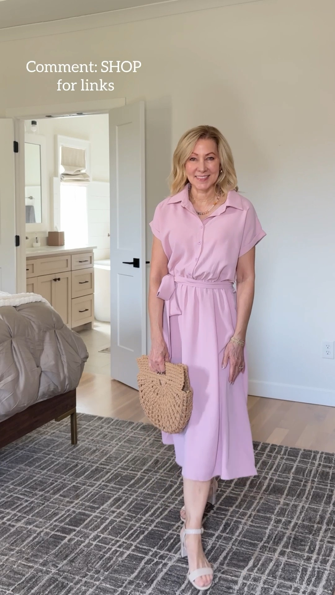 Pretty dresses for Mothers Day brunch
💕🌸💕🌸

#LTKMothersDay #LTKSaleAlert #LTKgrwm