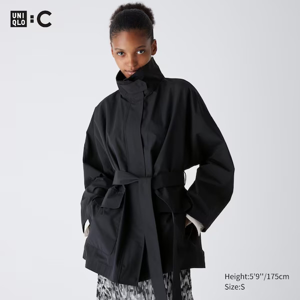 09 BLACK | UNIQLO (US)