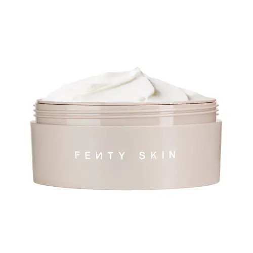 Butta Drop Refillable Warm Cinnamon Shimmering Whipped Oil Body Cream | Sephora (US)