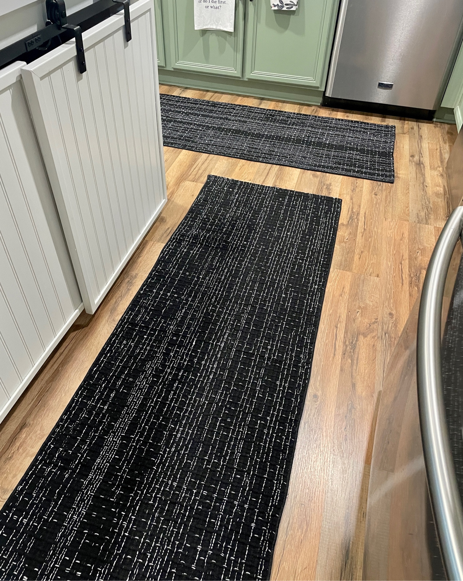 Washable rugs from Amazon on sale

#LTKhome #LTKunder50 #LTKsalealert