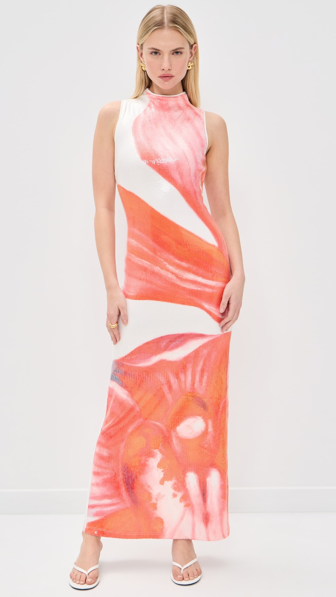 Lucinda Maxi Dress | Shopbop