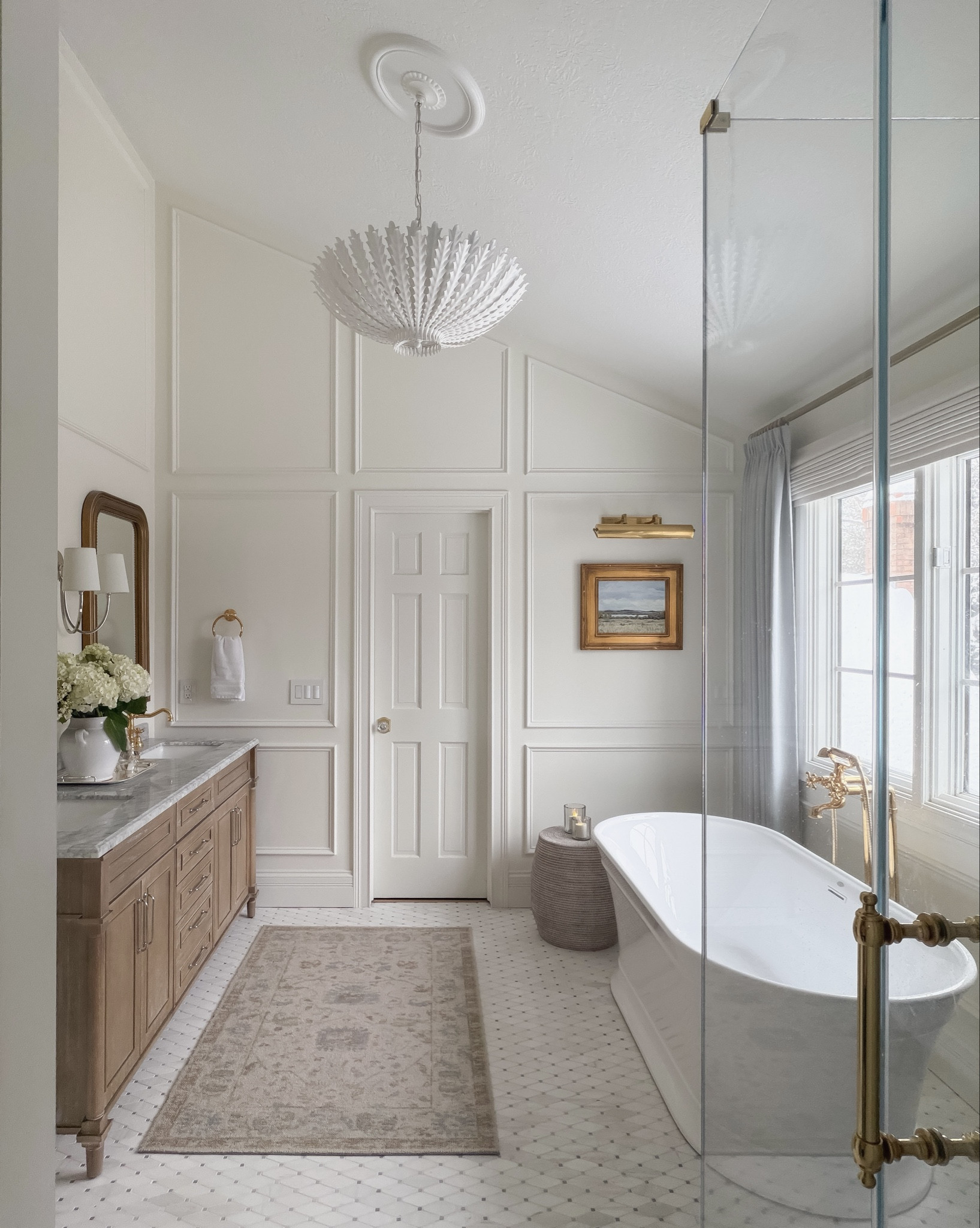 My most asked about pieces from my most recent bathroom renovations! 

#LTKHome #LTKSaleAlert #LTKselfcare