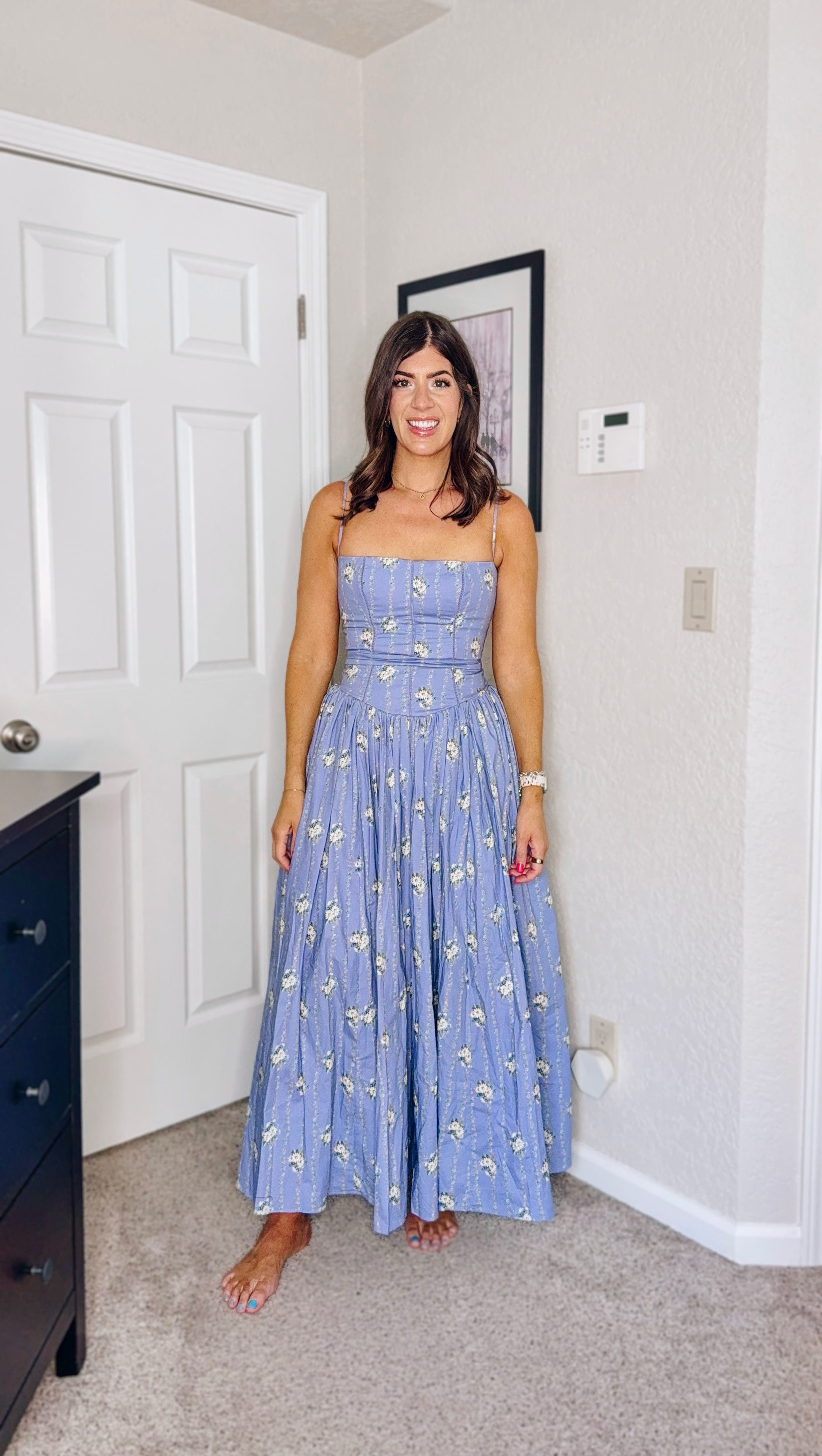 In a medium a/c wedding guest dress 

wedding guest dress, midsize wedding guest dresses, summer weddings, formalwear for curves, size inclusive event outfits, dressy fashion finds, cocktail & black tie ready

#LTKMidsize #LTKOver40 #LTKWedding