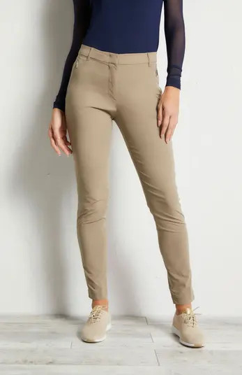 The Thea Curvy Pant | Nordstrom
