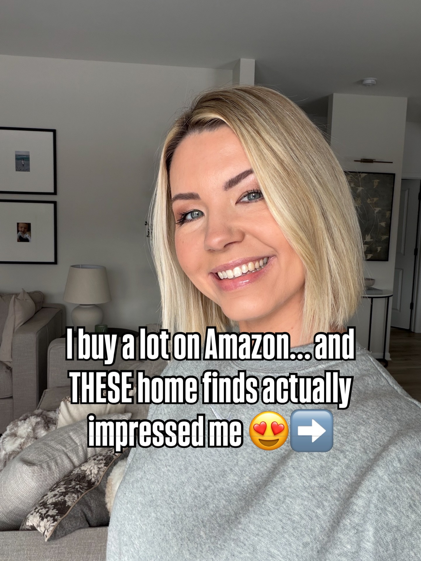 Amazon home decor finds that genuinely impressed me 😍 A round up of my top decor pieces that will instantly elevate your space ✨🏡

#LTKSaleAlert #LTKHome