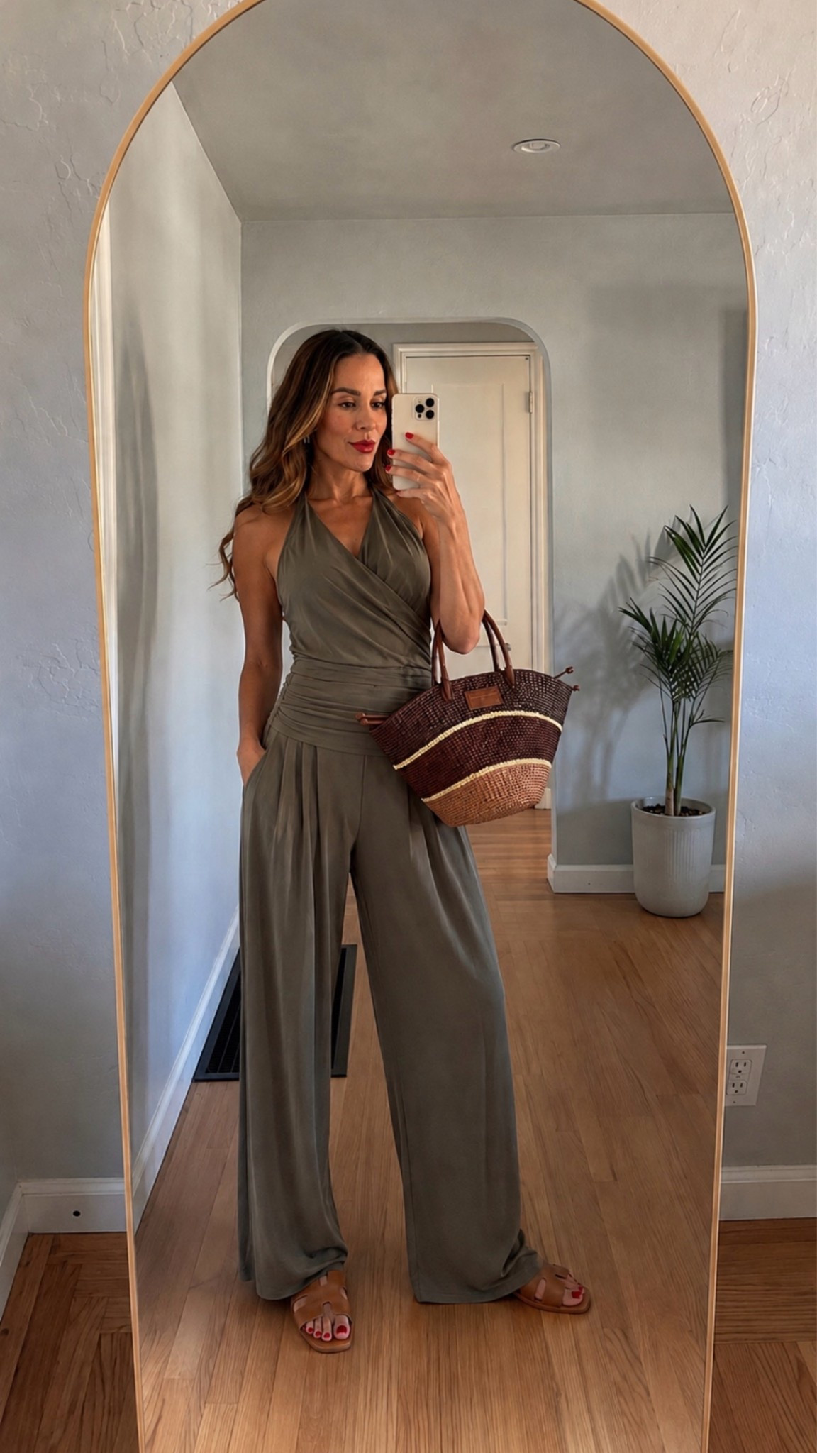 This set has everything, it’s comfortable, great quality and so versatile. I’m wearing size small . ✨

#LTKgrwm #LTKOver40 #LTKootd