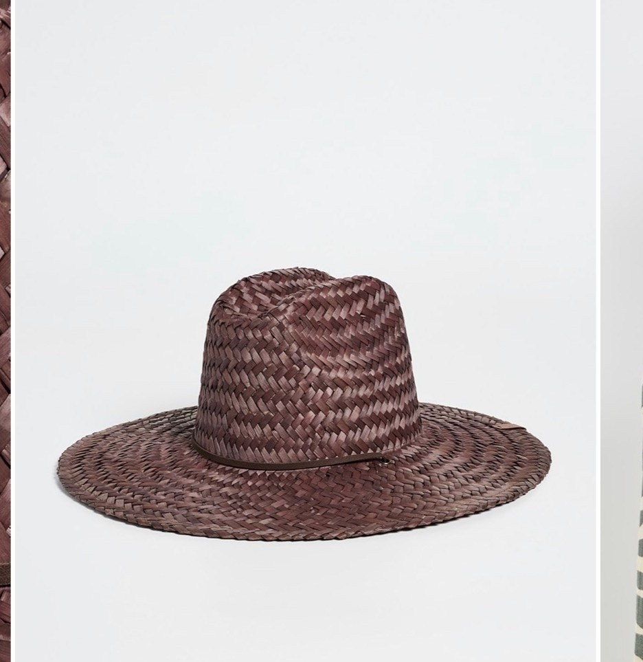 #sunhat only $25 #brixtonhat #hat #sunprotection

#LTKSeasonal #LTKActive #LTKTravel