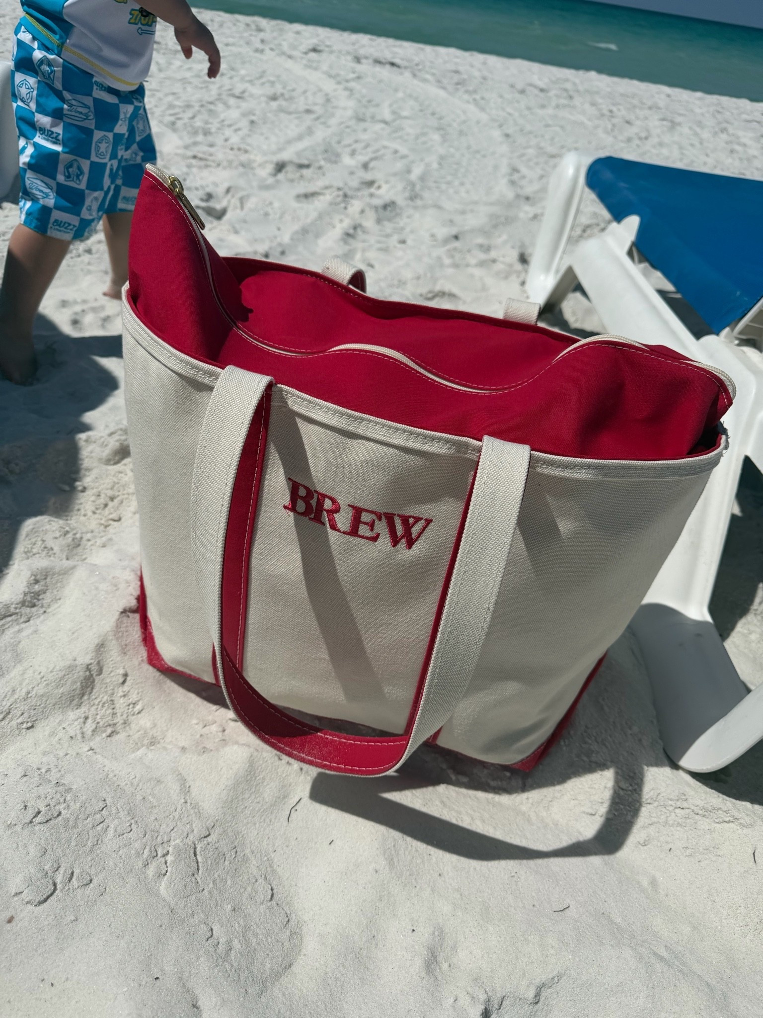 The tote i’ve been using for EVERYTHING

#LTKMothersDay #LTKHome #LTKSeasonal