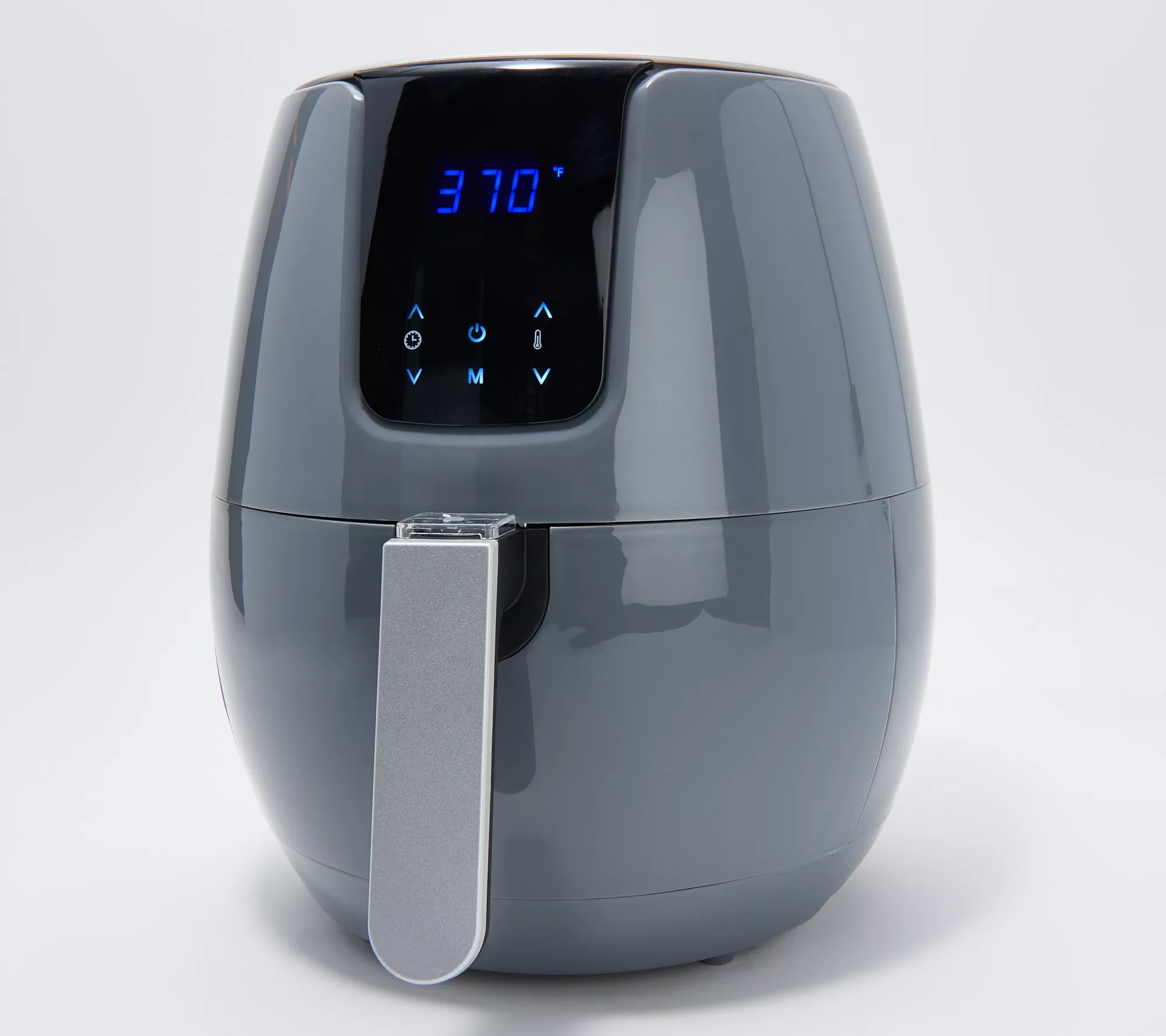 Cook's Essential's 3.4-qt Digital Air Fryer with 7 Presets | QVC