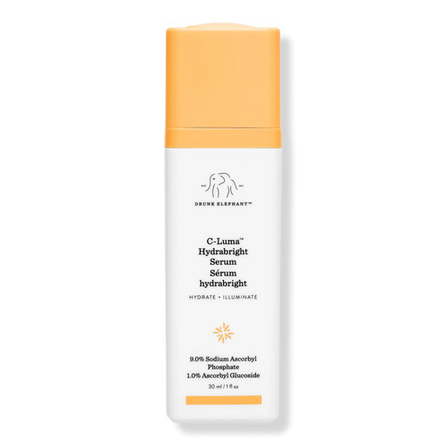 C-Luma Hydrabright Gentle Vitamin C Serum | Ulta
