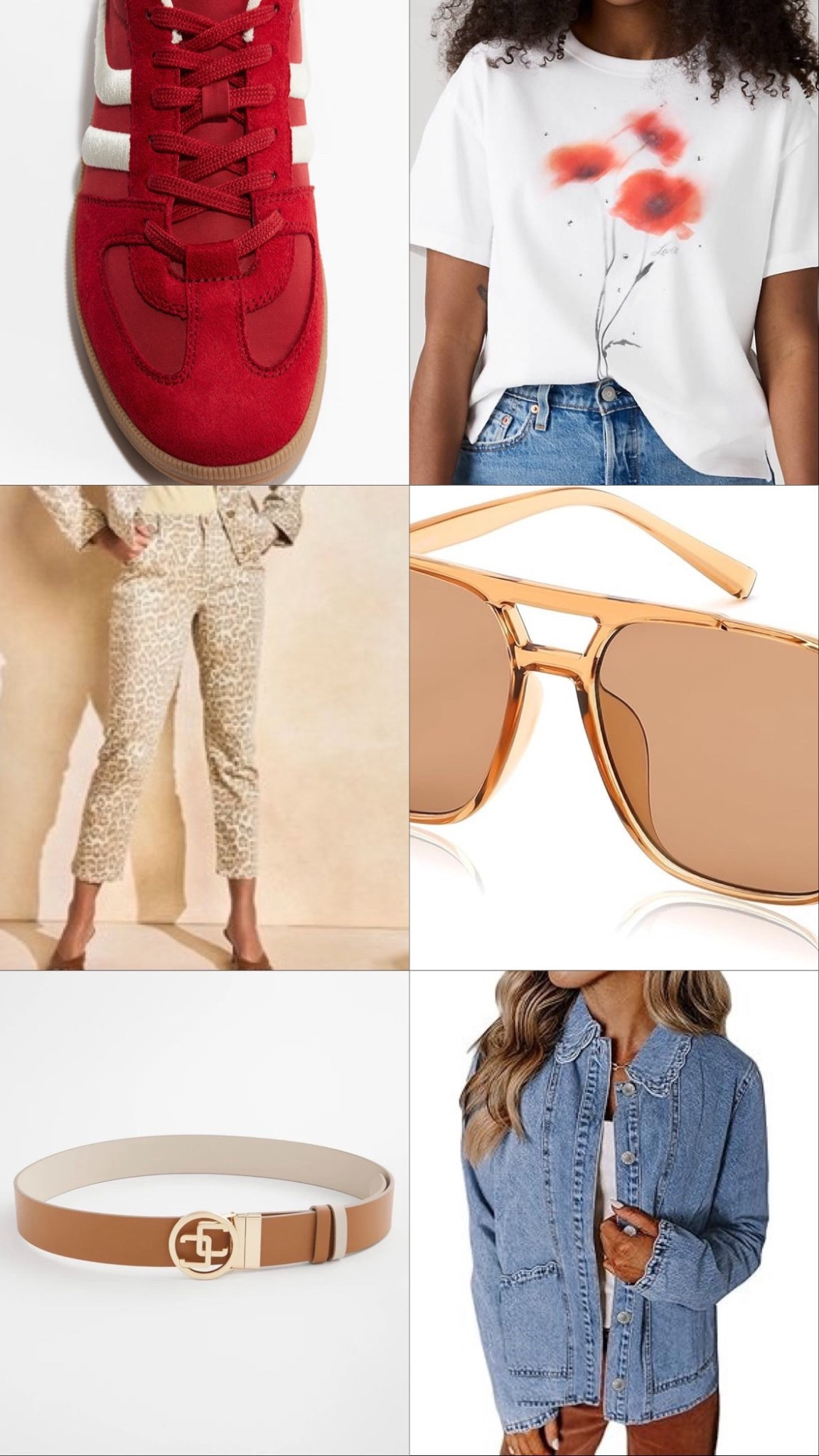 Each of these pieces either ON SALE or priced affordably. And SO RIGHT for spring…. or your Mother’s Day!

#LTKOver40 #LTKootd #LTKMothersDay