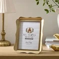 My Texas House 5" x 7" Brass Tabletop Picture Frame | Walmart (US)