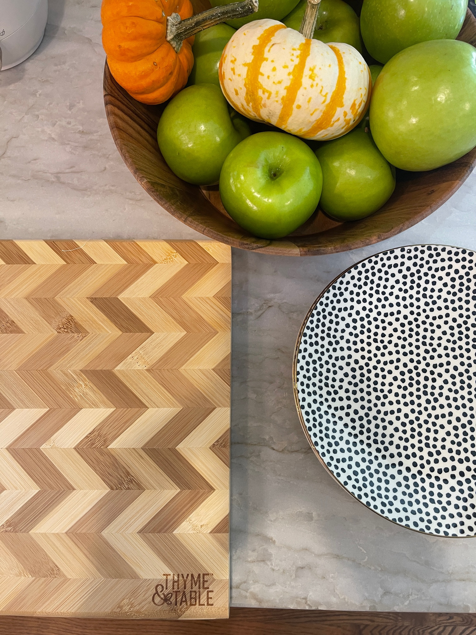 Walmart home items - shared apple pie recipe on reels! 

#LTKSeasonal #LTKhome