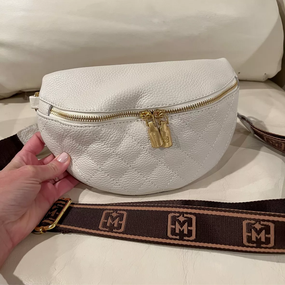 LOUIS VUITTON Monogram Bumbag curated on LTK